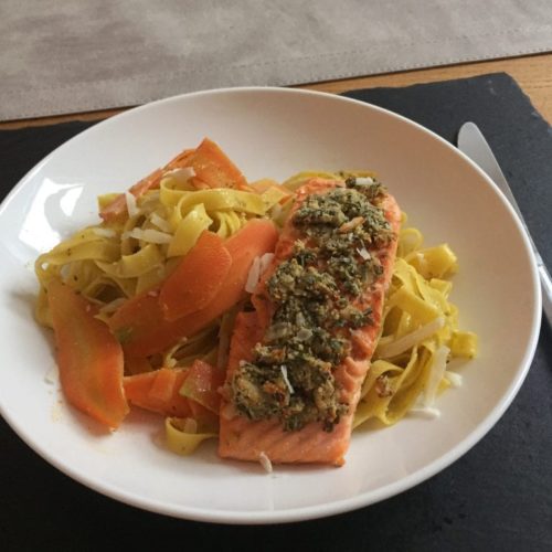 Wärmende Rote Rübe Suppe für die kalte Jahreszeit - fitness.at