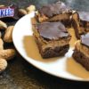 LOW CARB SNICKERS