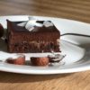 COCO-SCHOKO | LOW CARB BROWNIES