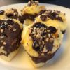 LOW CARB | MARMOR MUFFINS