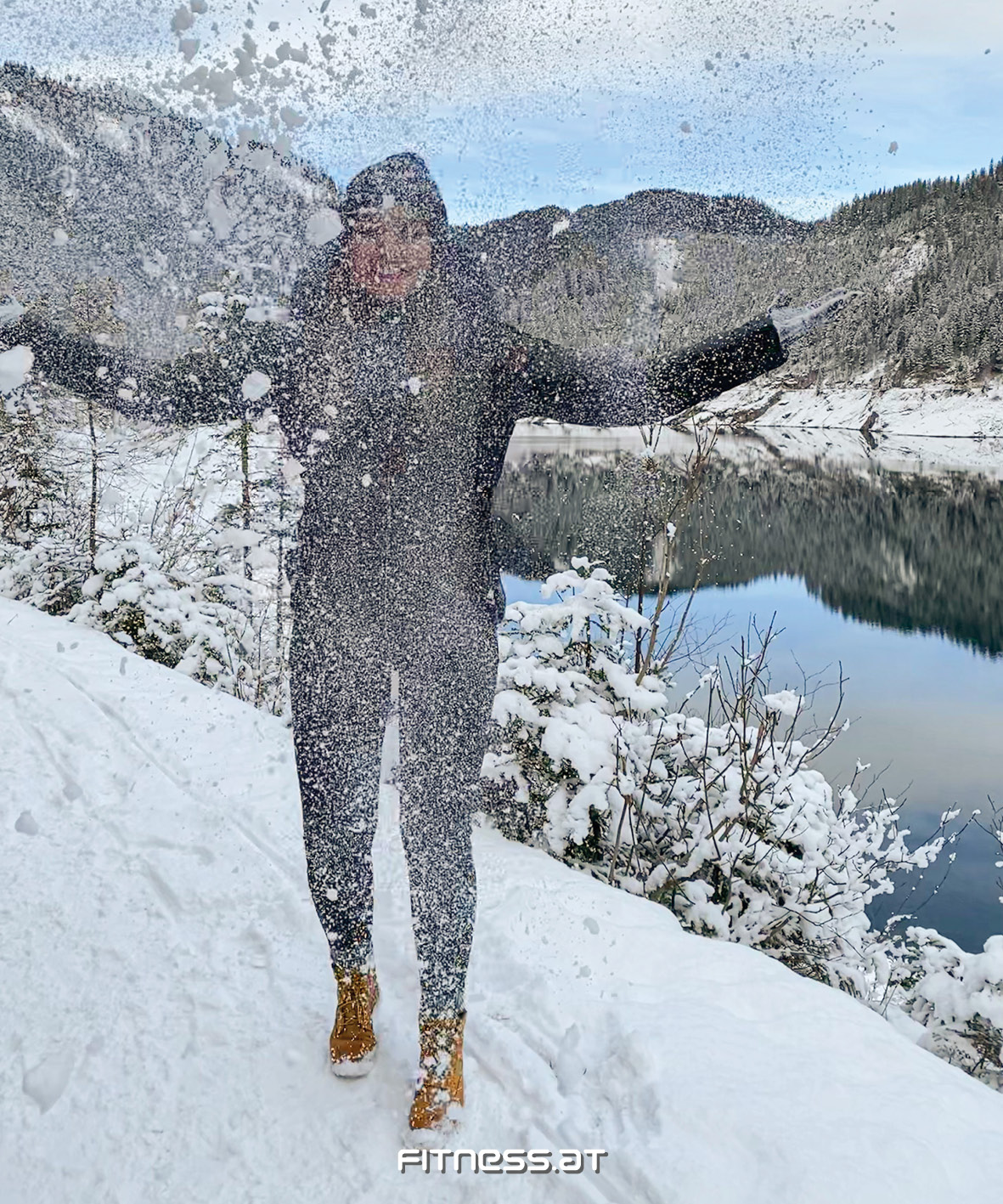 When you focus on the good, the good gets better ✨

📷 @_danifee_
📍Gosausee

#fitnessat #weilwirfitnessleben #feelit #outdoor #fun #feelfree #view #beautiful #walk #moment #austria #moments #motivation #sport #fitness #stayfit #feelgood #youcan #bestrong #strong