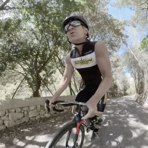 Rezept | Low Carb Kokos-Zitronenkuchen - fitness.at